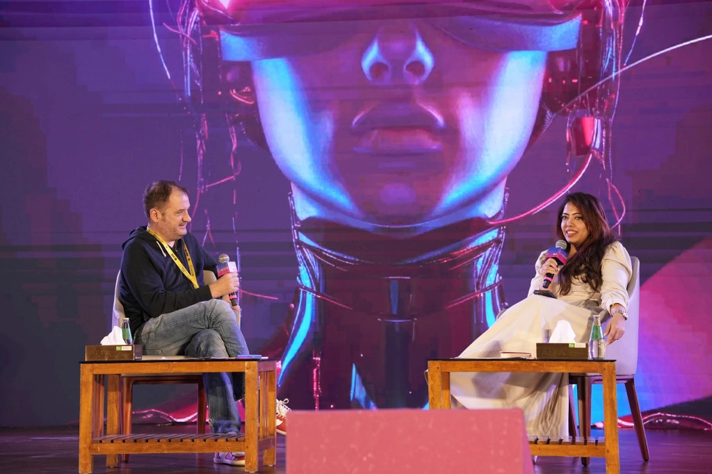 Boosted TSOF with AI-powered photo delivery