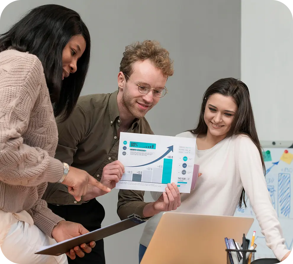 Lead Generation at No Extra Cost