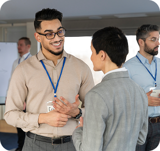 Dedicated Event Support