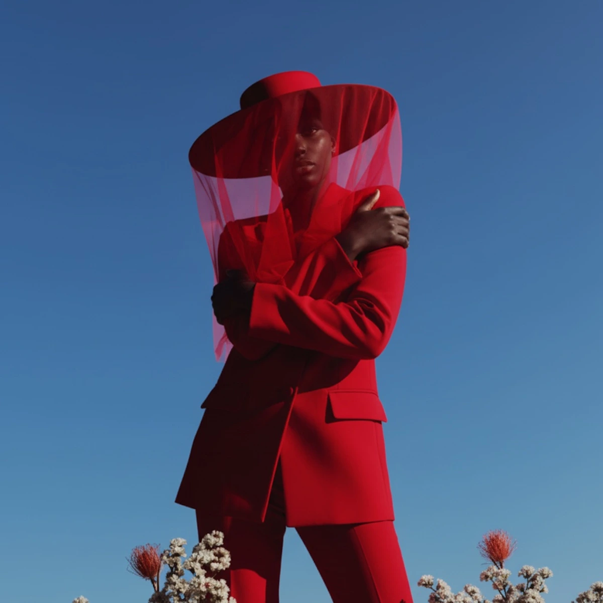 STREAMLINED background