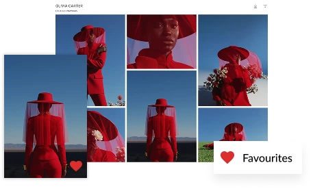 STREAMLINED gallery preview