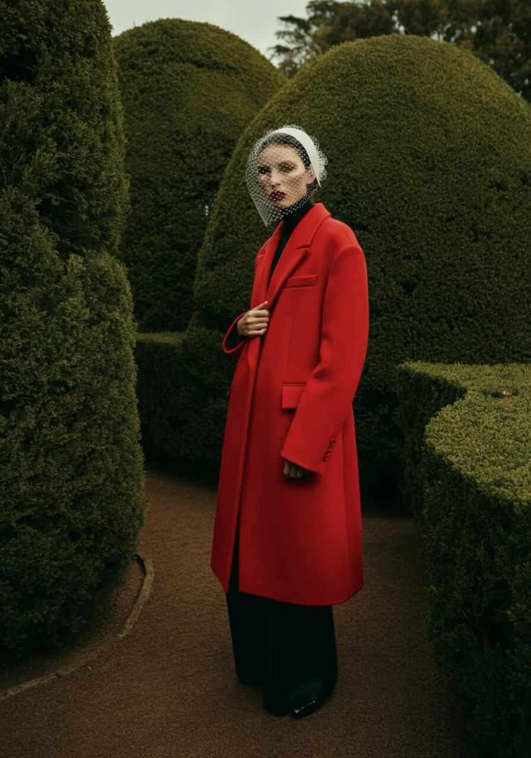 AI-POWERED background